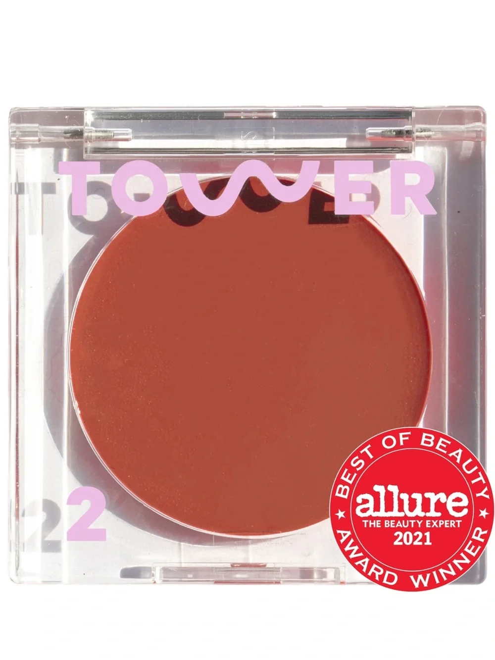 Tower 28 Beach Please Dewy Cream Blush